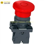 Công tắc nút nhấn nấm dừng khẩn cấp Dingli DL-00000713