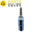 52599GT VAN SOLENOID 3POS/4WAY