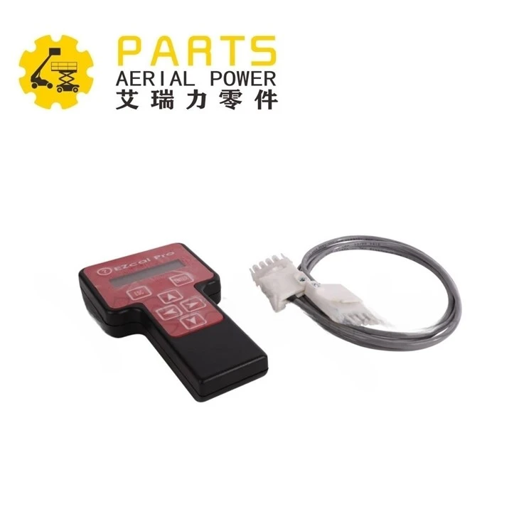 Máy phân tích được sử dụng cho thang máy skyjack SJ-236925