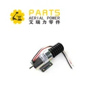 Điện từ ngắt nhiên liệu 12V Q613-Điện từ ngắt A1V12