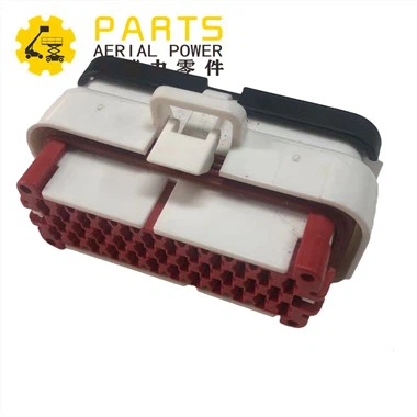 Conn 35 Pos Đen