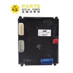 BỘ ĐIỀU KHIỂN JLG 1001170094, MẶT ĐẤT