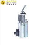 Điện từ 0211-3788 0419-9900 0419-9904