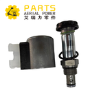 VAN, ĐIỆN TỪ HƯỚNG JLG 1001103761