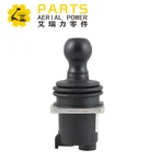 CẦN ĐIỀU KHIỂN NÂNG XE XCMG GTBZ 803682340 & 803682341