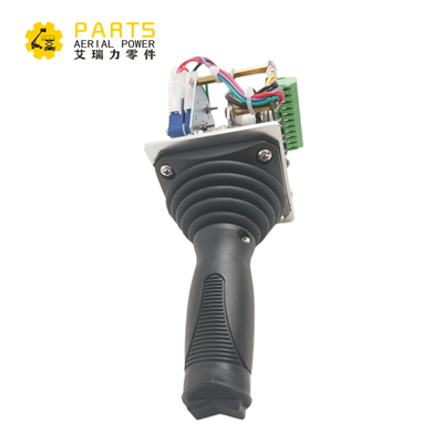 JLG 240044 Joystick Drive, Steer 1 Axis, Rocker