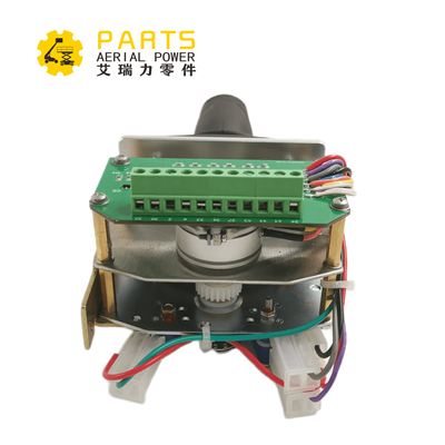 JLG 240044 Joystick Drive, Steer 1 Axis, Rocker