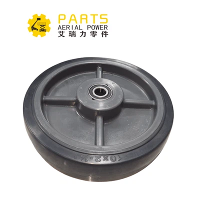 WHEEL, 10