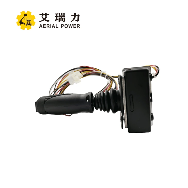 Controller Assembly Single AX 138224 For Skyjack factory