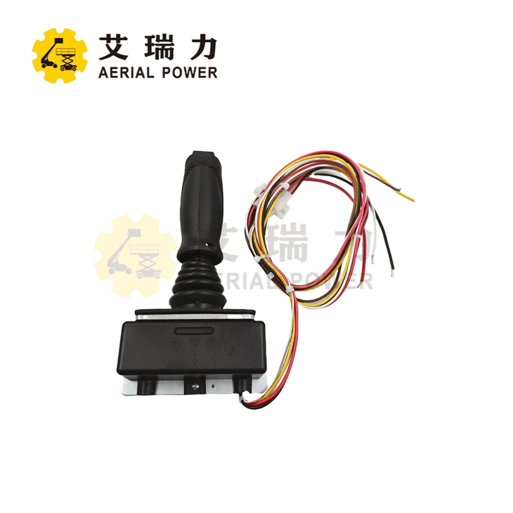 Bộ điều khiển lắp ráp đơn AX 138224 cho Skyjack