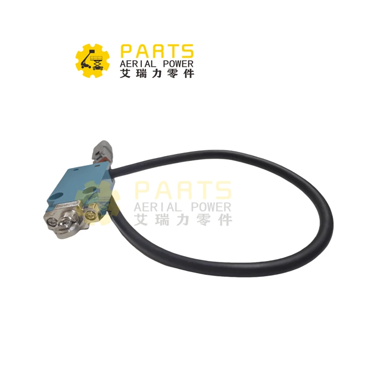 Công tắc giới hạn 00003167 cho dingli