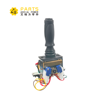 234923GT Joystick,5k-0 OHM,W/Relay