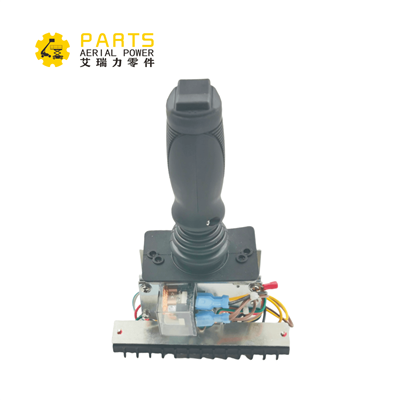 234923GT Joystick,5k-0 OHM,W/Relay