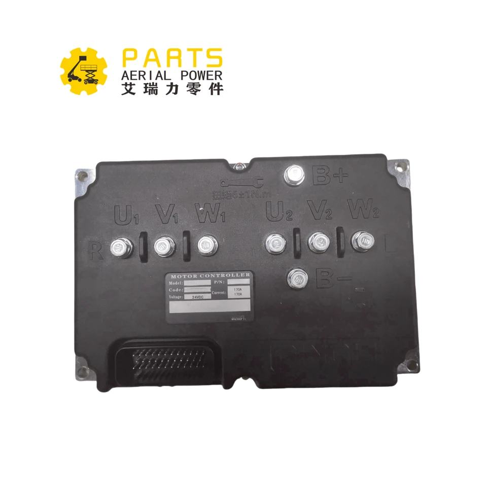 Bộ điều khiển động cơ Dingli 00006262
