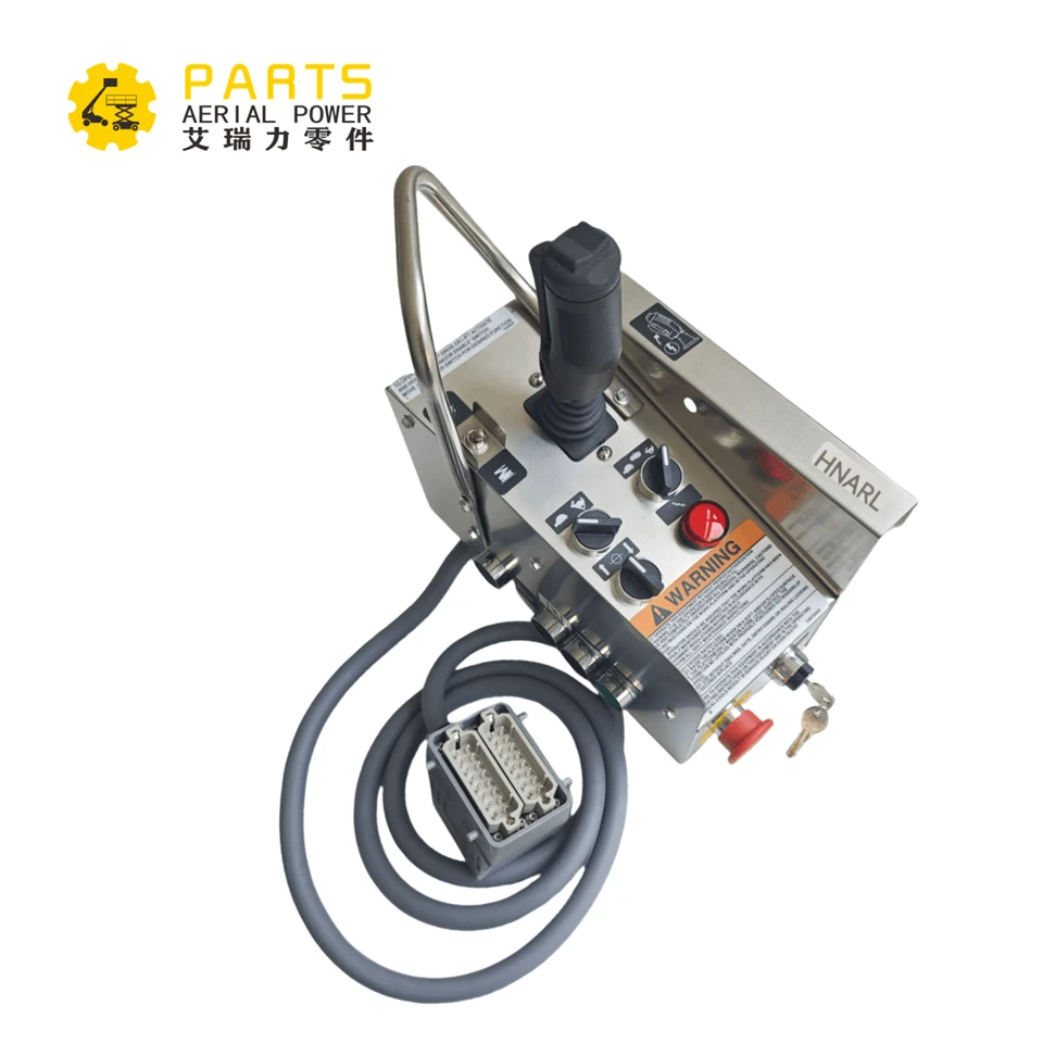 Hộp điều khiển Skyjack 400091