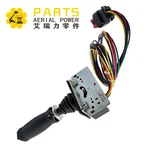 1600318 Bộ điều khiển cần điều khiển JLG