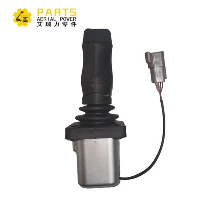 Cần điều khiển nâng 803695181 cho thang máy trên không XCMG