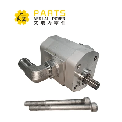 Bơm thủy lực SkyJack Part 199196